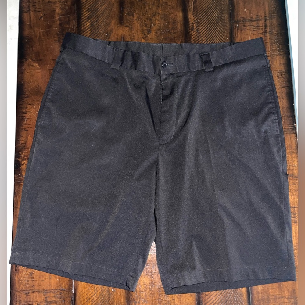 SALZENGER GOLF SHORTS